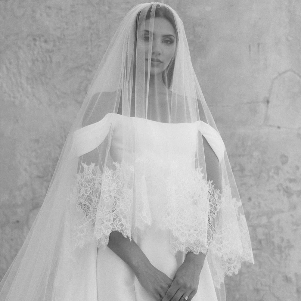 Chosen by KYHA Edith Veil